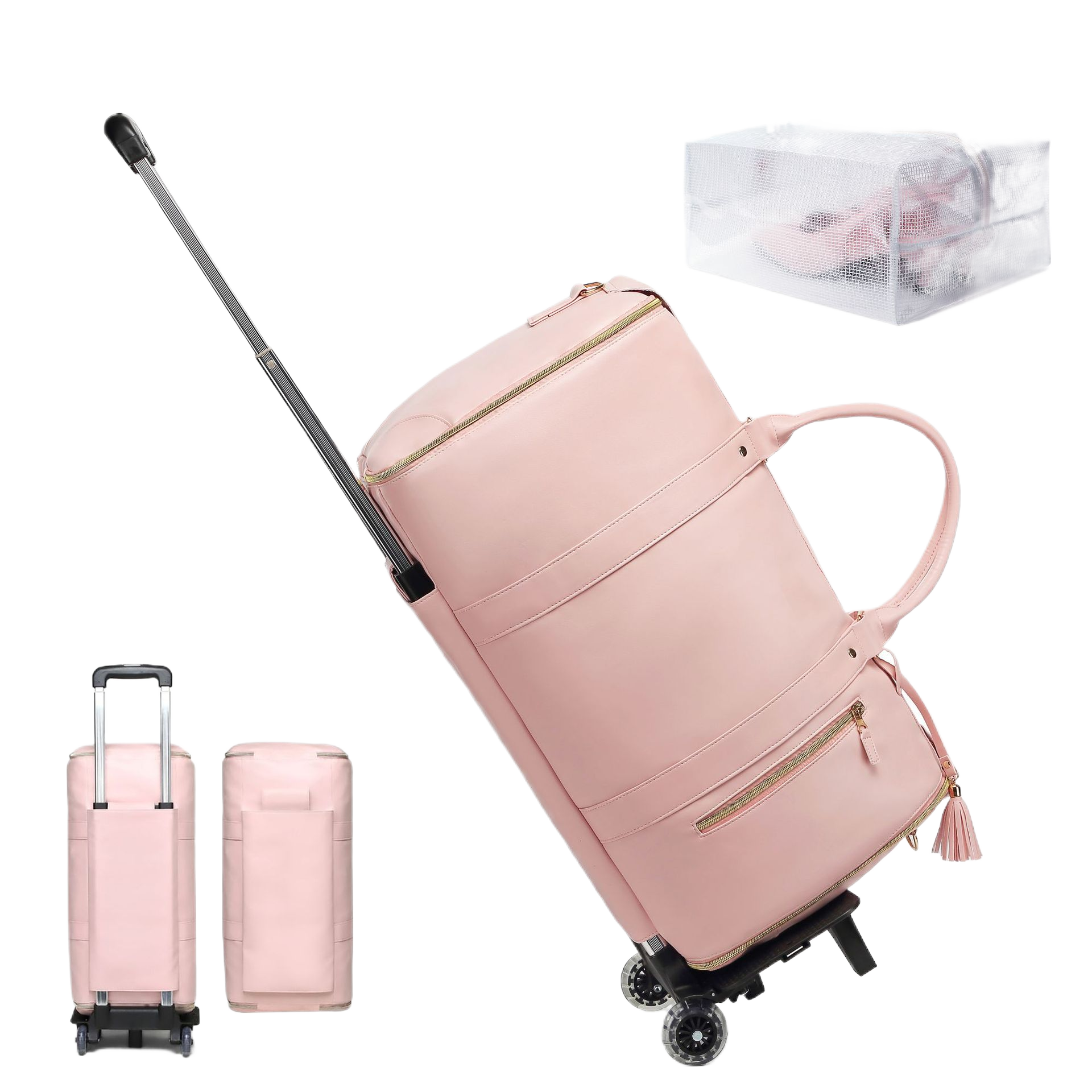 trolley bag