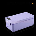 Large-Capacity Electric Thermal Lunch Box