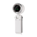 Digital Display Portable Folding Fan