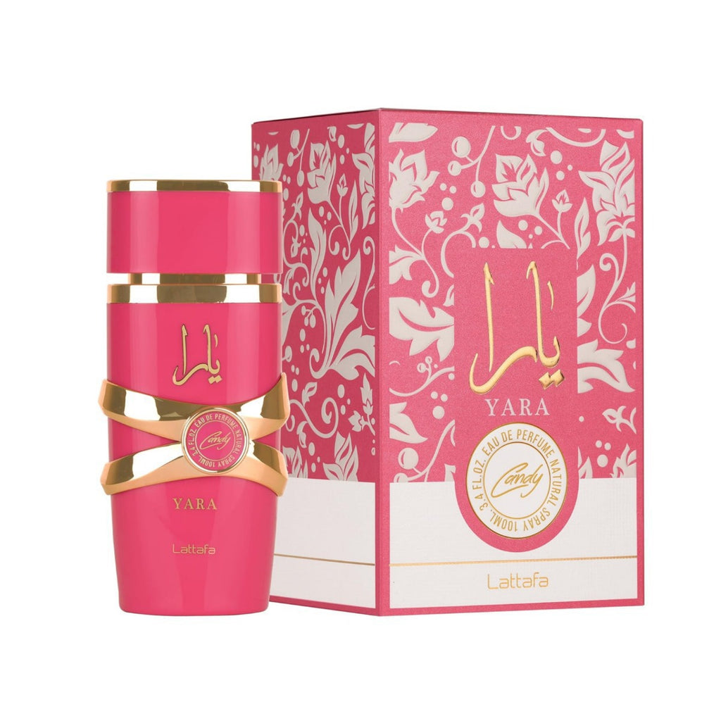 Perfume Spray