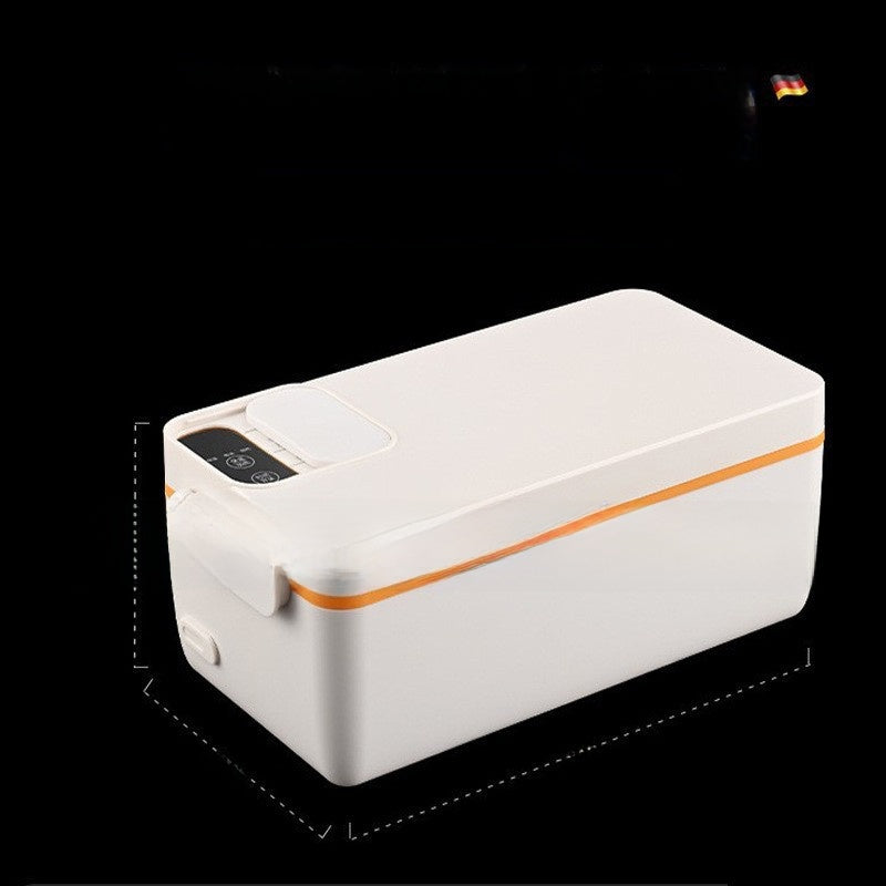 Large-Capacity Electric Thermal Lunch Box