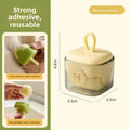 Sugar Cube-shaped Lint Roller