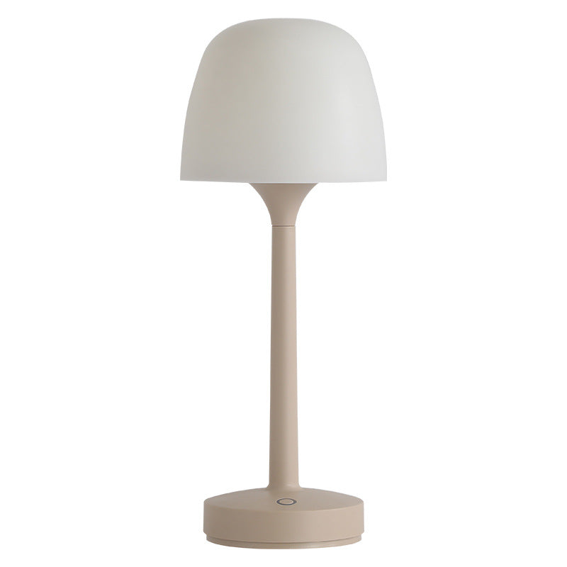 Water ripple table lamp