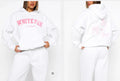 Women's Drop Shoulder Sweatshirt