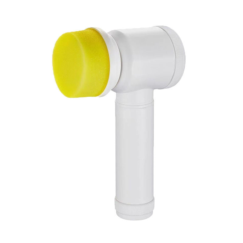 Electric Cleaning Brush
