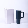 Large-Capacity Vacuum Flask