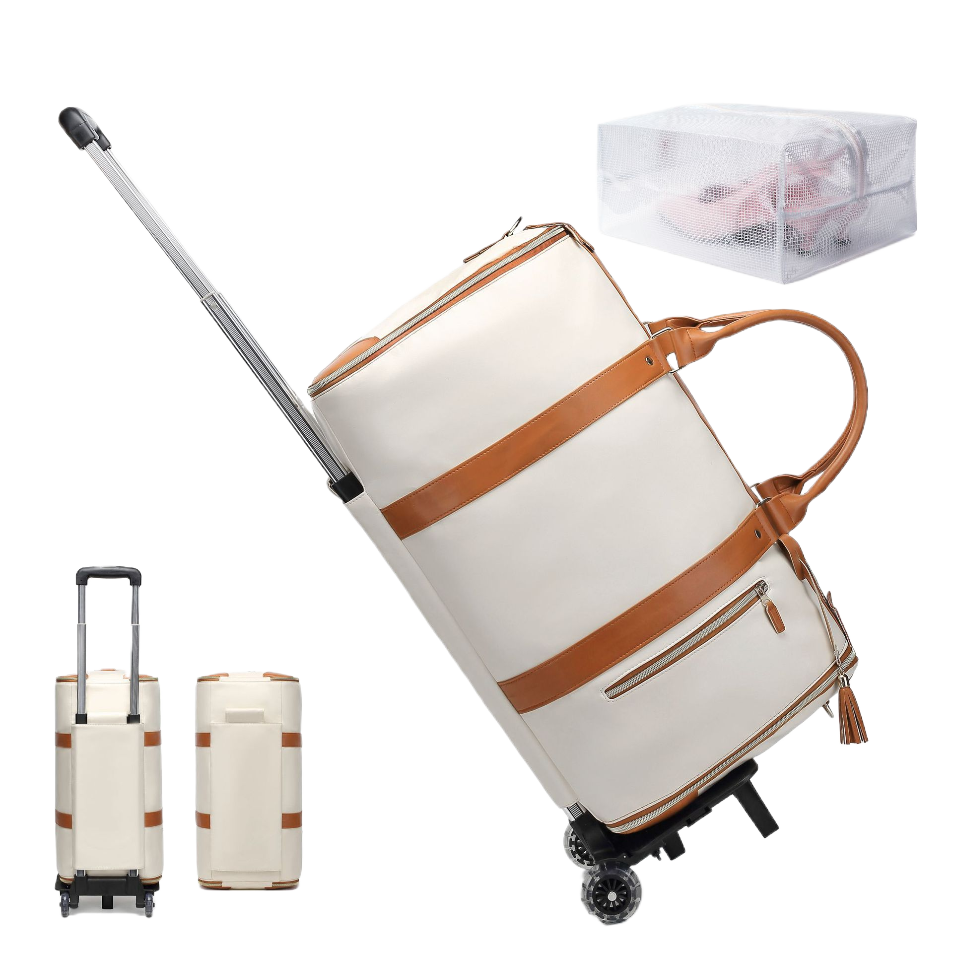 trolley bag