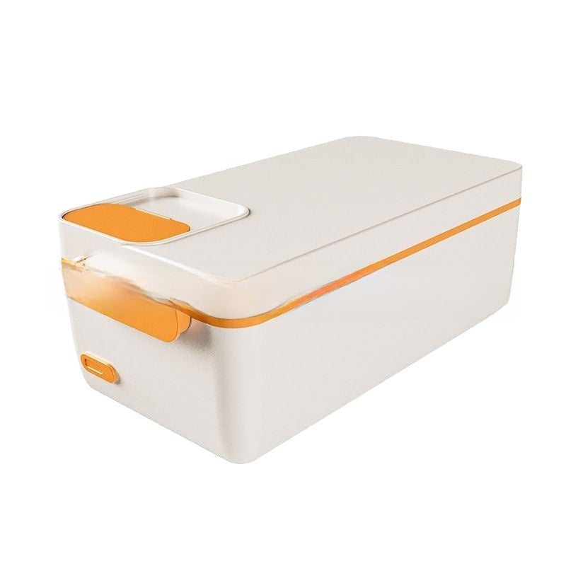 Large-Capacity Electric Thermal Lunch Box